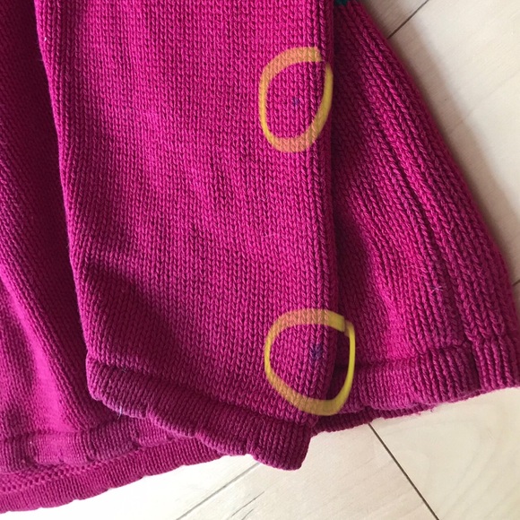 Vintage Northern Getaway dog 90s sweater - Picture 7 of 12